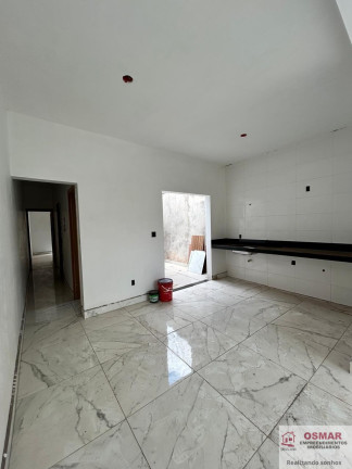 Imagem Casa com 2 Quartos à Venda, 70 m² em Jardim Eldorado - Sumaré