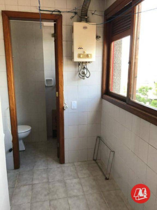 Imagem Apartamento com 2 Quartos à Venda, 86 m² em Rio Branco - Porto Alegre