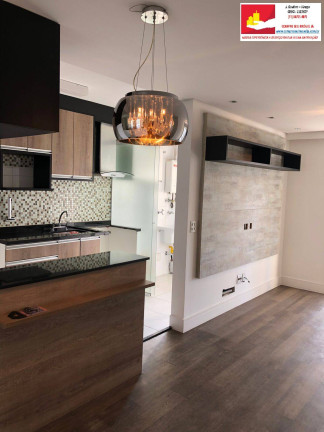 Imagem Apartamento com 2 Quartos à Venda, 74 m² em Vila Santa Catarina - São Paulo
