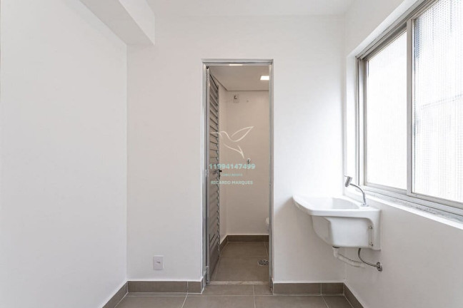 Imagem Apartamento com 3 Quartos à Venda, 106 m² em Itaim Bibi - São Paulo Imagem Apartamento com 3 Quartos à Venda, 106 m² em Itaim Bibi - São Paulo