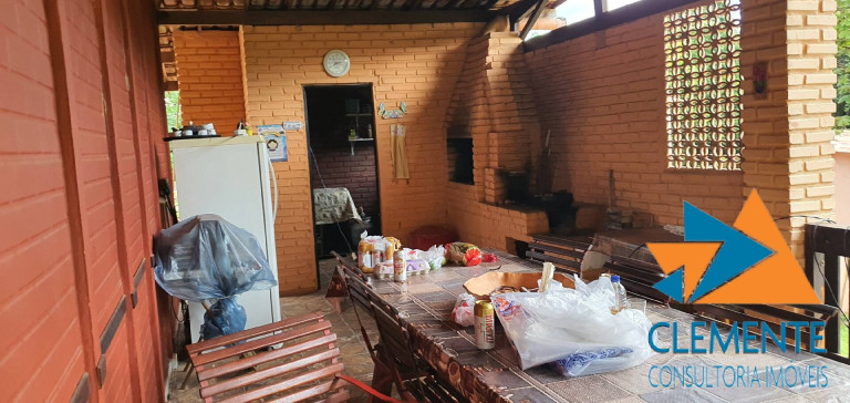 Imagem Casa de Condomínio com 3 Quartos à Venda, 90 m² em Condominio Estancia Da Mata - Jaboticatubas Imagem Casa de Condomínio com 3 Quartos à Venda, 90 m² em Condominio Estancia Da Mata - Jaboticatubas
