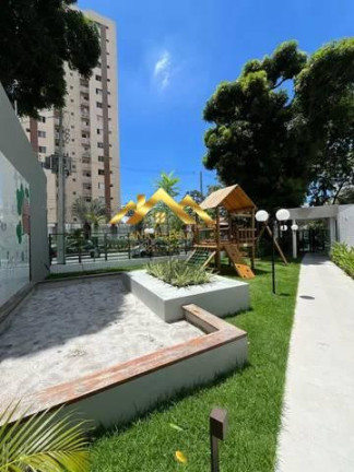 Imagem Apartamento com 2 Quartos à Venda, 50 m² em Tamarineira - Recife