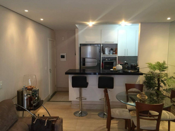Apartamento com 3 Quartos para Alugar, 83 m² em Vila Das Hortências - Jundiaí