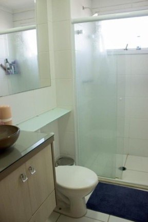 Imagem Apartamento com 2 Quartos à Venda, 70 m² em Jardim Veneza - São José Dos Campos
