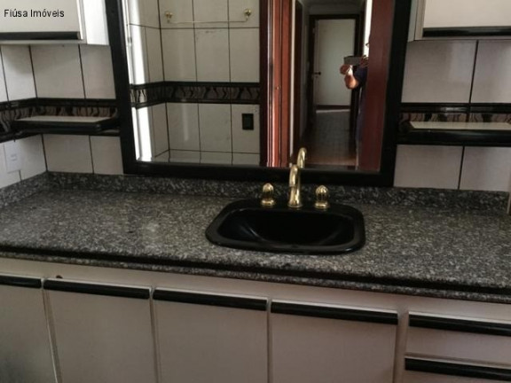 Imagem Apartamento com 4 Quartos à Venda, 173 m² em Centro - Ribeirão Preto Imagem Apartamento com 4 Quartos à Venda, 173 m² em Centro - Ribeirão Preto