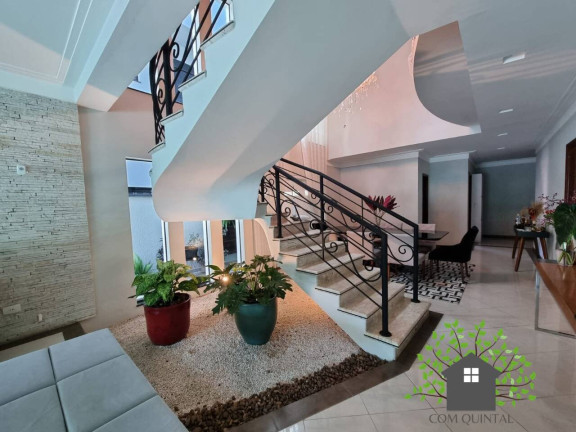 Imagem Casa com 3 Quartos à Venda, 430 m² em São Paulo Ii - Cotia