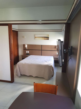 Imagem Apartamento com 1 Quarto à Venda, 33 m² em Cidade Monções - São Paulo Imagem Apartamento com 1 Quarto à Venda, 33 m² em Cidade Monções - São Paulo