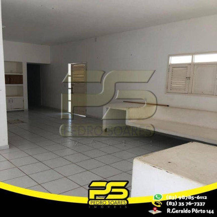 Imagem Casa com 4 Quartos à Venda, 180 m² em Camboinha - Cabedelo Imagem Casa com 4 Quartos à Venda, 180 m² em Camboinha - Cabedelo