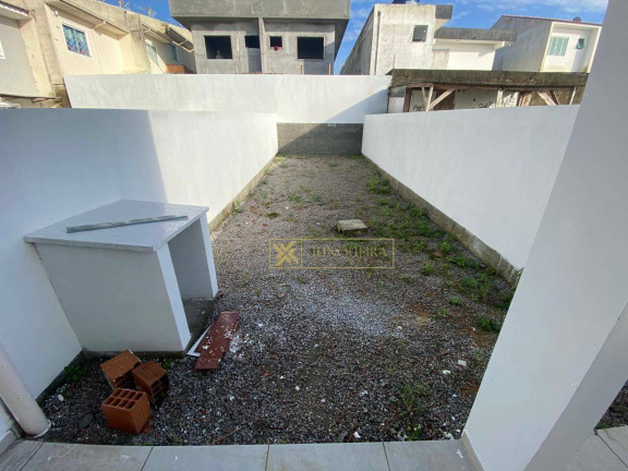 Imagem Casa com 2 Quartos à Venda, 87 m² em Forquilhas - São José Imagem Casa com 2 Quartos à Venda, 87 m² em Forquilhas - São José