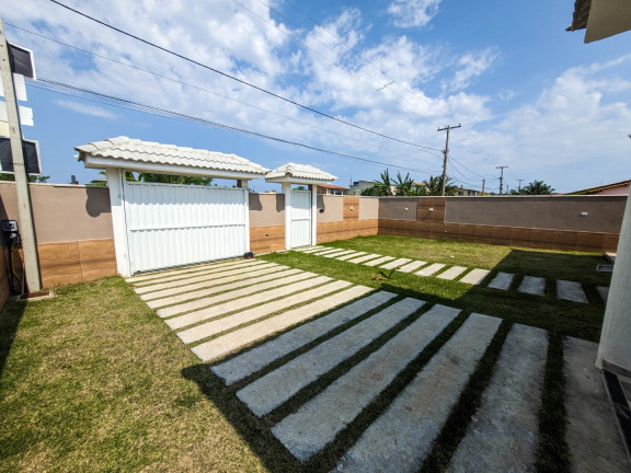 Imagem Casa com 3 Quartos à Venda, 116 m² em Jardim Atlântico Leste (itaipuaçu) - Maricá