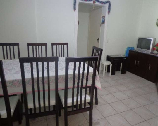 Imagem Apartamento com 4 Quartos à Venda, 154 m² em Pitangueiras - Guarujá