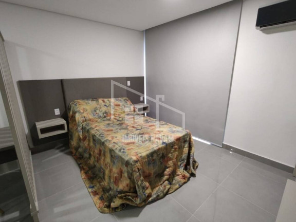 Imagem Loft com 1 Quarto para Alugar, 33 m² em Centro - São Bernardo Do Campo Imagem Loft com 1 Quarto para Alugar, 33 m² em Centro - São Bernardo Do Campo