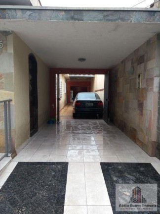 Imagem Casa com 3 Quartos à Venda, 210 m² em Rudge Ramos - São Bernardo Do Campo Imagem Casa com 3 Quartos à Venda, 210 m² em Rudge Ramos - São Bernardo Do Campo