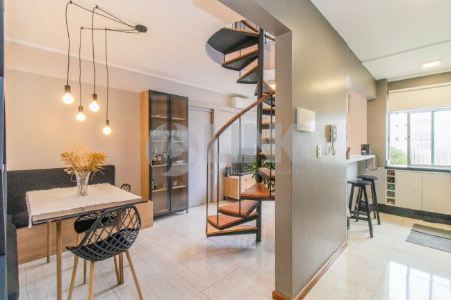 Imóvel com 2 Quartos à Venda, 113 m² em Santana - Porto Alegre