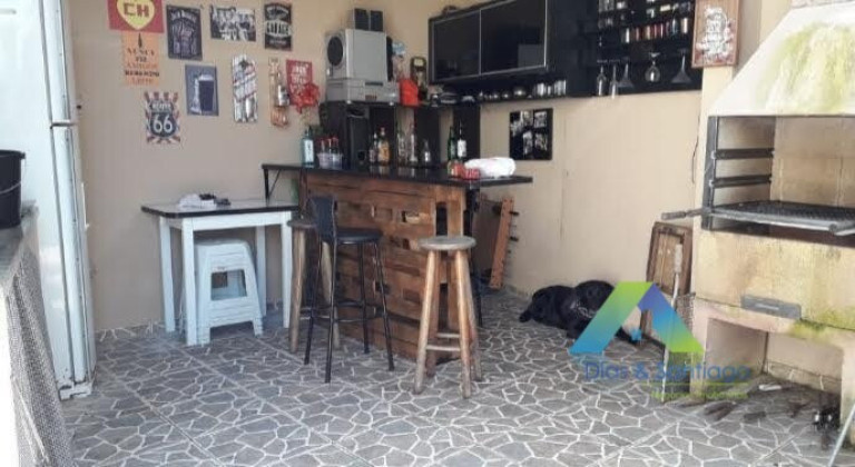 Imagem Sobrado com 3 Quartos à Venda, 190 m² em Vila Mariana - São Paulo