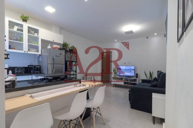 Imagem Apartamento com 2 Quartos à Venda, 73 m² em Botafogo - Rio De Janeiro Imagem Apartamento com 2 Quartos à Venda, 73 m² em Botafogo - Rio De Janeiro