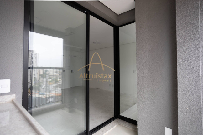 Imagem Apartamento com 1 Quarto à Venda, 38 m² em Km 18 - Osasco