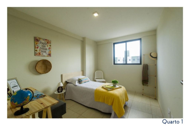 Imagem Apartamento com 2 Quartos à Venda, 59 m² em Jaguaribe - João Pessoa Imagem Apartamento com 2 Quartos à Venda, 59 m² em Jaguaribe - João Pessoa