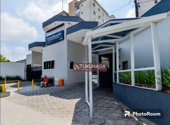 Imagem Apartamento com 2 Quartos à Venda, 49 m² em Centro - Guarulhos Imagem Apartamento com 2 Quartos à Venda, 49 m² em Centro - Guarulhos