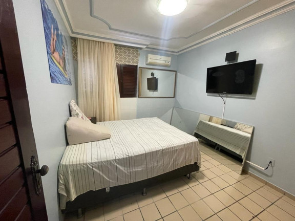 Imagem Casa com 4 Quartos à Venda, 360 m² em Bessa - João Pessoa Imagem Casa com 4 Quartos à Venda, 360 m² em Bessa - João Pessoa