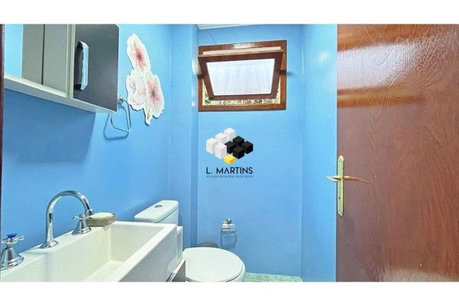 Imagem Casa de Condomínio com 3 Quartos à Venda, 97 m² em Tristeza - Porto Alegre Imagem Casa de Condomínio com 3 Quartos à Venda, 97 m² em Tristeza - Porto Alegre