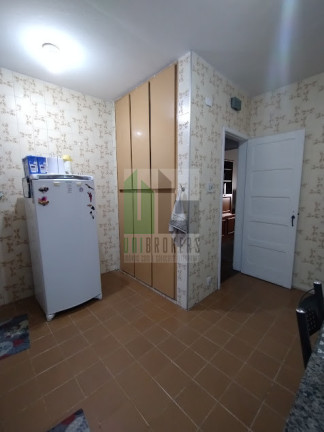 Imagem Casa com 3 Quartos à Venda, 95 m² em Vila Clementino - São Paulo Imagem Casa com 3 Quartos à Venda, 95 m² em Vila Clementino - São Paulo
