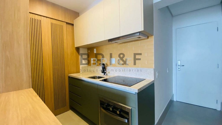 Imagem Apartamento com 2 Quartos para Alugar, 65 m² em Brooklin Paulista - São Paulo Imagem Apartamento com 2 Quartos para Alugar, 65 m² em Brooklin Paulista - São Paulo