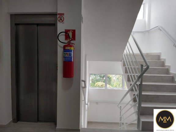 Imagem Apartamento com 2 Quartos à Venda, 58 m² em Jardim São Paulo - João Pessoa
