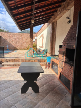 Imagem Casa com 1 Quarto à Venda, 114 m² em Vera Cruz - Mongaguá Imagem Casa com 1 Quarto à Venda, 114 m² em Vera Cruz - Mongaguá