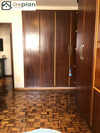 Imagem Apartamento com 3 Quartos à Venda, 190 m² em Paraíso - São Paulo