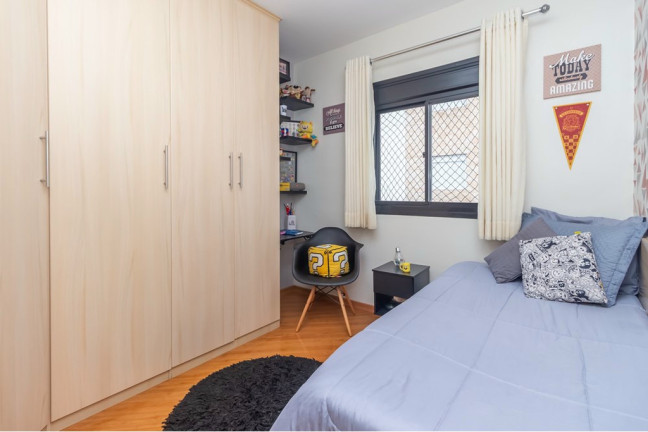 Imagem Apartamento com 4 Quartos à Venda, 110 m² em Vila Clementino - São Paulo Imagem Apartamento com 4 Quartos à Venda, 110 m² em Vila Clementino - São Paulo