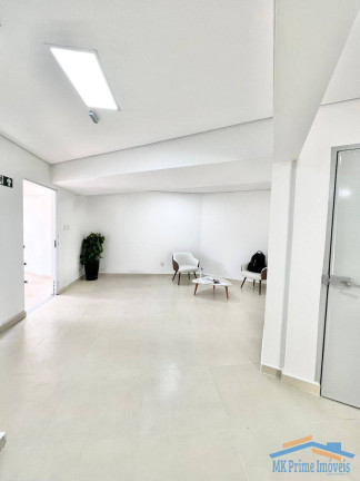 Imagem Apartamento com 2 Quartos à Venda, 51 m² em Quitaúna - Osasco