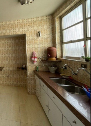 Imagem Apartamento com 3 Quartos à Venda, 156 m² em Centro - Piracicaba