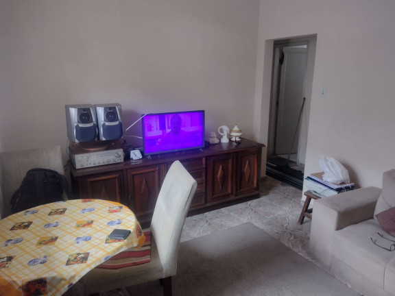Imagem Apartamento com 2 Quartos à Venda, 60 m² em Campo Grande - Santos Imagem Apartamento com 2 Quartos à Venda, 60 m² em Campo Grande - Santos