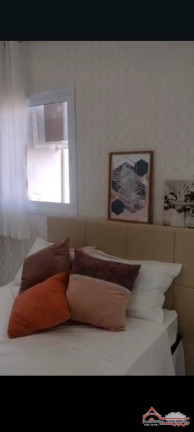 Apartamento com 3 Quartos à Venda, 66 m² em Jardim Califórnia - Jacareí