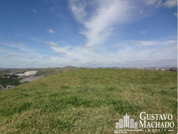 Imagem Terreno à Venda, 88.258 m² em Candelária - Volta Redonda