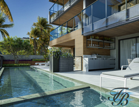 Imagem Apartamento com 3 Quartos à Venda, 175 m² em Camboinha - Cabedelo Imagem Apartamento com 3 Quartos à Venda, 175 m² em Camboinha - Cabedelo