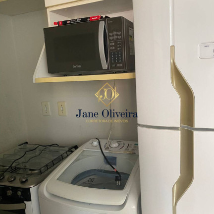 Imagem Apartamento com 1 Quarto para Alugar, 47 m² em Tambaú - João Pessoa