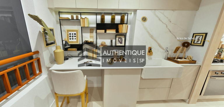 Imagem Apartamento com 3 Quartos à Venda, 67 m² em Mooca - São Paulo Imagem Apartamento com 3 Quartos à Venda, 67 m² em Mooca - São Paulo