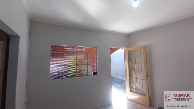 Imagem Casa com 1 Quarto à Venda, 61 m² em Vila Carlota - Sumaré