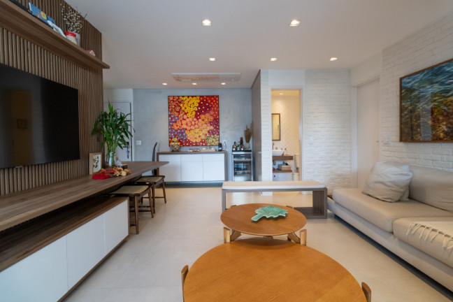 Imagem Apartamento com 2 Quartos à Venda, 79 m² em Pinheiros - São Paulo Imagem Apartamento com 2 Quartos à Venda, 79 m² em Pinheiros - São Paulo