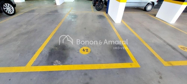 Imagem Apartamento com 3 Quartos à Venda, 115 m² em Taquaral - Campinas