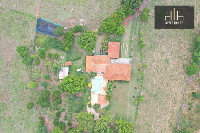 Imagem Chácara com 3 Quartos à Venda, 800 m² em Capela Do Piçarrão - Várzea Grande Imagem Chácara com 3 Quartos à Venda, 800 m² em Capela Do Piçarrão - Várzea Grande