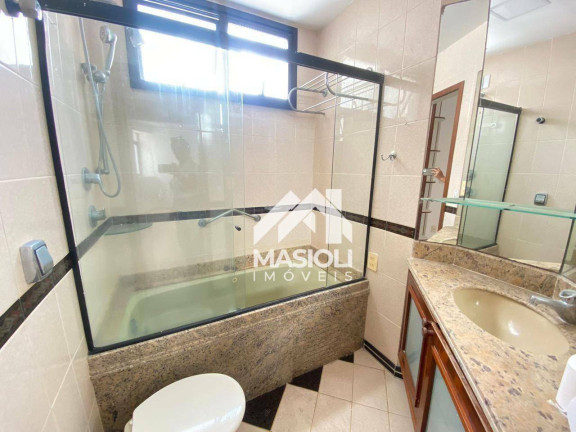 Imagem Apartamento com 4 Quartos para Alugar, 200 m² em Praia Da Costa - Vila Velha