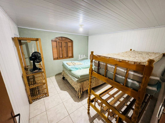 Imagem Casa com 3 Quartos à Venda, 175 m² em Brasilia - Itapoá