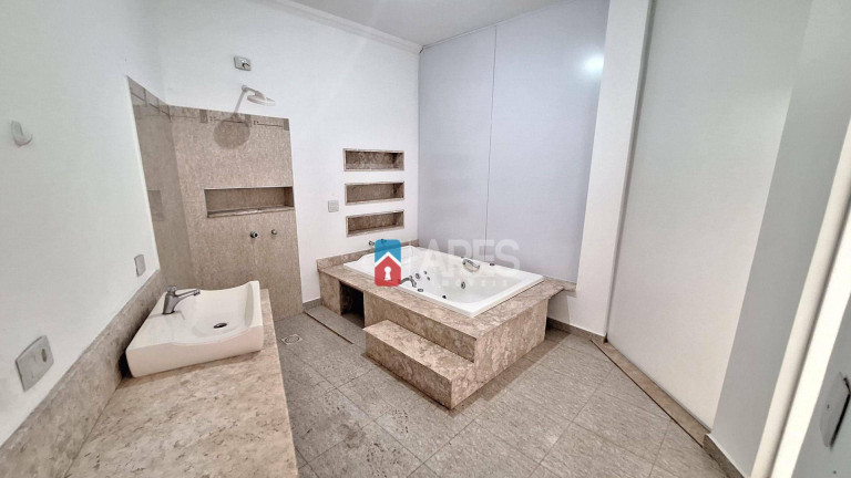 Imagem Casa com 3 Quartos para Alugar, 200 m² em Jardim São José - Americana Imagem Casa com 3 Quartos para Alugar, 200 m² em Jardim São José - Americana