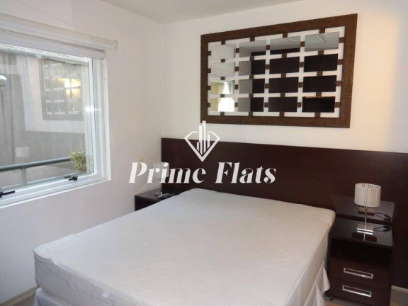 Imagem Apartamento com 1 Quarto à Venda, 28 m² em Jardins - São Paulo Imagem Apartamento com 1 Quarto à Venda, 28 m² em Jardins - São Paulo