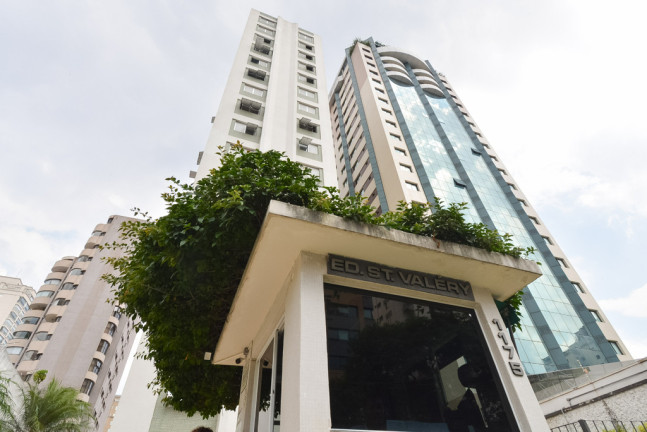 Imagem Apartamento com 3 Quartos à Venda, 101 m² em Vila Clementino - São Paulo Imagem Apartamento com 3 Quartos à Venda, 101 m² em Vila Clementino - São Paulo
