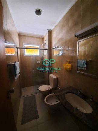 Imagem Apartamento com 3 Quartos à Venda, 140 m² em Barra Funda - Guarujá Imagem Apartamento com 3 Quartos à Venda, 140 m² em Barra Funda - Guarujá