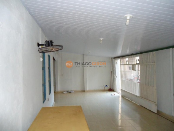 Imagem Casa com 2 Quartos à Venda, 250 m² em Vila Alba - Araçatuba Imagem Casa com 2 Quartos à Venda, 250 m² em Vila Alba - Araçatuba